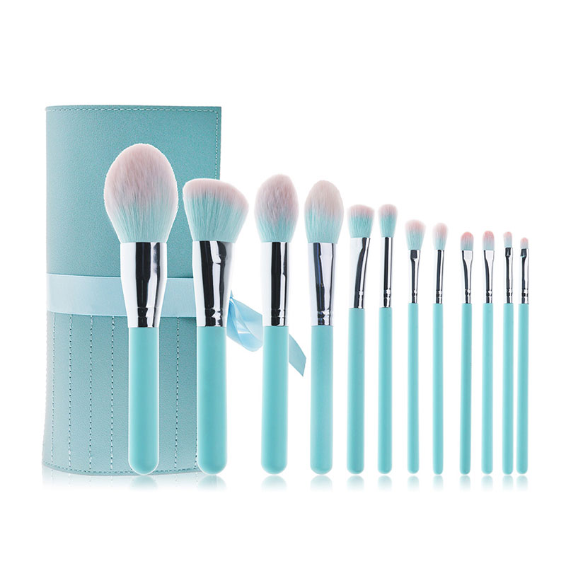 your own brand makeup brush set